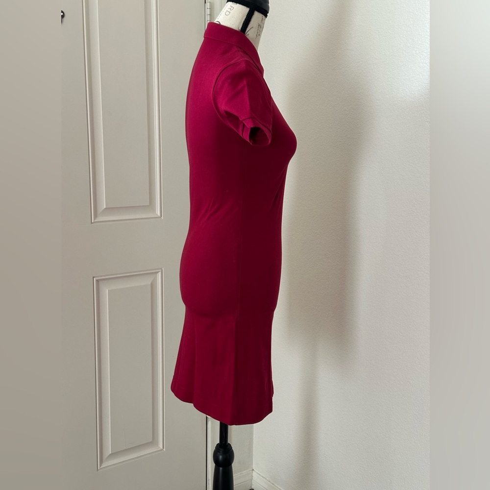 Lacoste dress - Picture 2 of 8